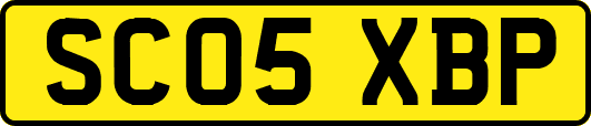 SC05XBP