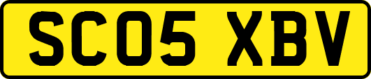 SC05XBV