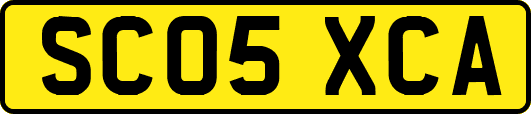 SC05XCA
