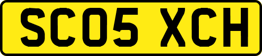 SC05XCH
