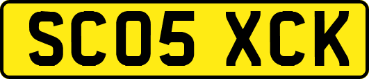 SC05XCK