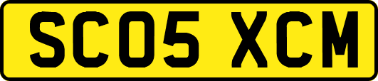 SC05XCM