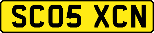 SC05XCN