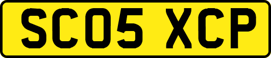 SC05XCP
