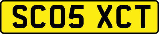 SC05XCT