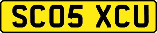 SC05XCU
