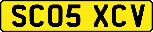SC05XCV