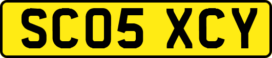 SC05XCY
