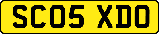 SC05XDO