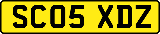 SC05XDZ