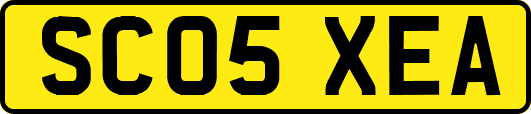 SC05XEA