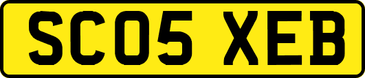 SC05XEB