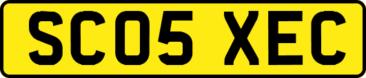 SC05XEC