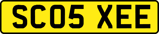 SC05XEE