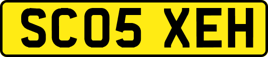 SC05XEH
