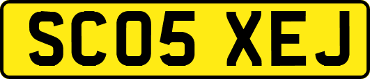SC05XEJ