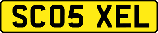 SC05XEL