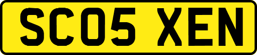 SC05XEN