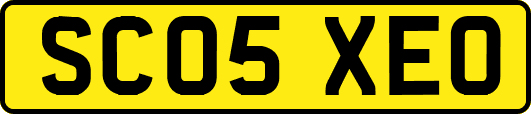 SC05XEO