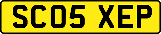 SC05XEP