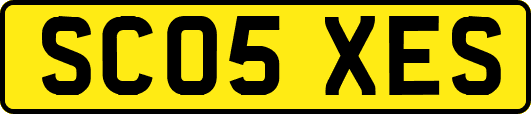 SC05XES