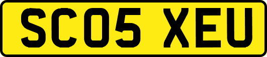 SC05XEU