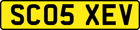 SC05XEV