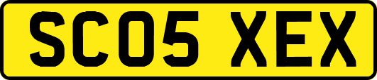 SC05XEX