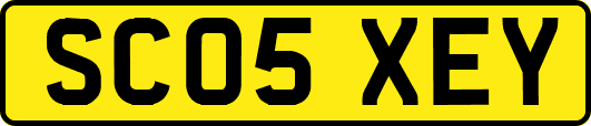 SC05XEY
