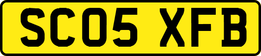 SC05XFB