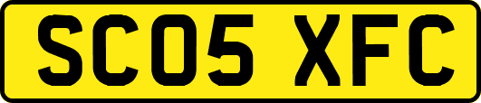 SC05XFC