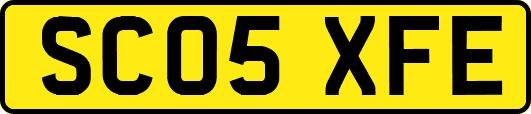 SC05XFE