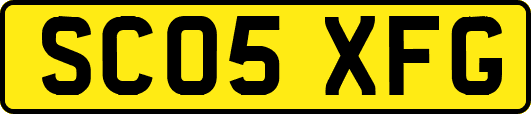 SC05XFG