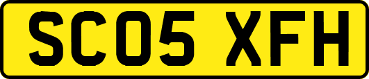 SC05XFH