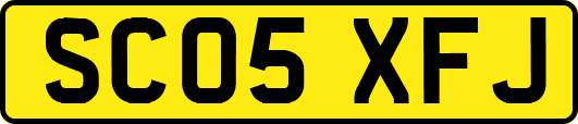 SC05XFJ