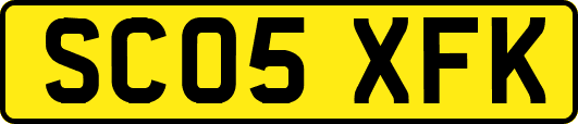 SC05XFK