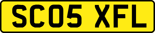 SC05XFL