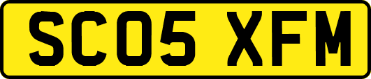 SC05XFM