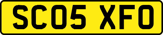 SC05XFO