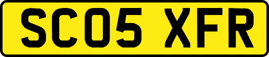 SC05XFR