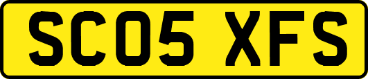 SC05XFS