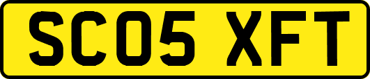 SC05XFT