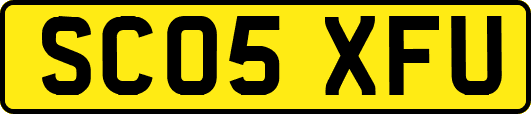 SC05XFU
