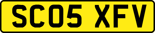 SC05XFV