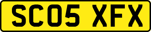 SC05XFX