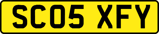 SC05XFY