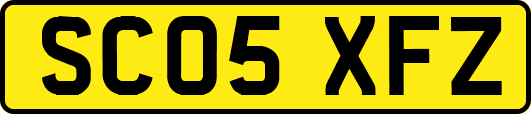 SC05XFZ