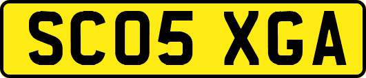 SC05XGA