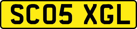 SC05XGL