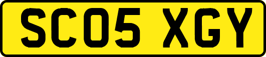 SC05XGY